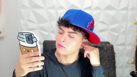 Sam online show from 12-04-25, 02:59