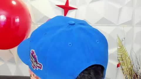 Sam online show from 12-16-25, 12:54