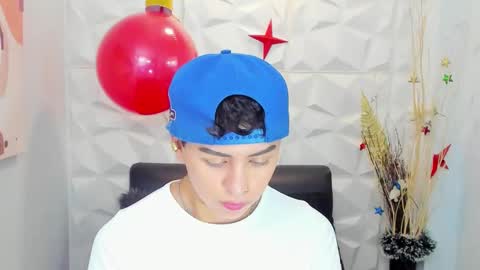 Sam online show from 12-18-25, 01:06