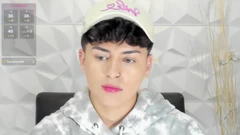 Sam online show from 02-11-26, 01:49