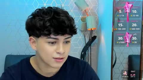 Sam online show from 03-17-26, 03:48