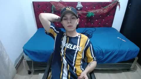 Sam online show from 12-23-25, 03:15