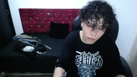 Sam online show from 01-09-26, 02:47