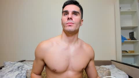 BACK IN 2 WEEKS online show from 12-25-24, 03:18