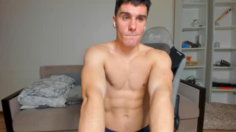 BACK IN 2 WEEKS online show from 02-07-25, 12:53