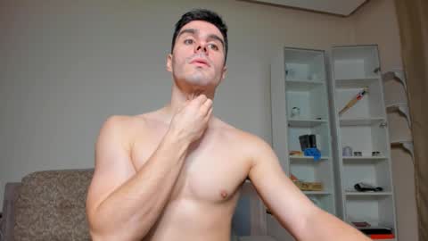 BACK IN 2 WEEKS online show from 03-08-25, 02:45