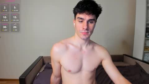 BACK IN 2 WEEKS online show from 03-12-26, 10:05