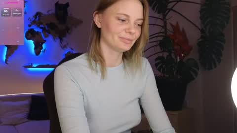 Snapshot of sam_klaus chatting on 04-13-26, 03:28 sam_klaus online show from 04-13-26, 03:28