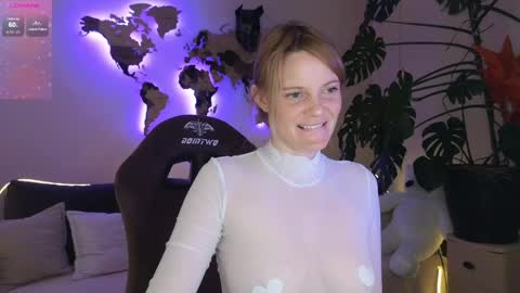 Snapshot of sam_klaus chatting on 05-19-26, 12:11 sam_klaus online show from 05-19-26, 12:11