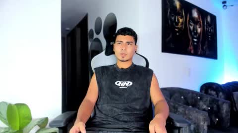 SAM online show from 01-12-26, 12:10