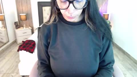 SAM MANSON online show from 01-07-25, 11:58