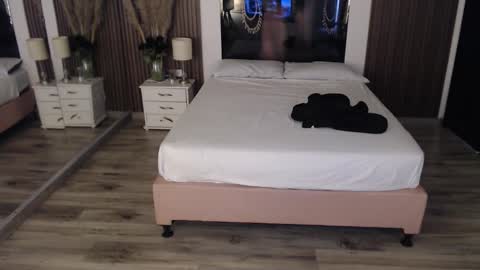 Snapshot of sam_mansson66 chatting on 10-27-25, 12:42 SAM MANSON online show from 10-27-25, 12:42