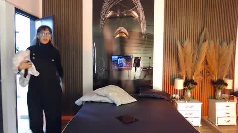 Snapshot of sam_mansson66 chatting on 02-09-26, 11:58 SAM MANSON online show from 02-09-26, 11:58