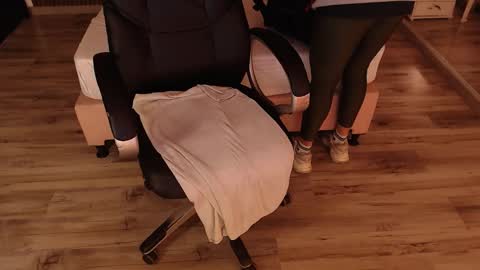 SAM MANSON online show from 03-12-26, 12:22