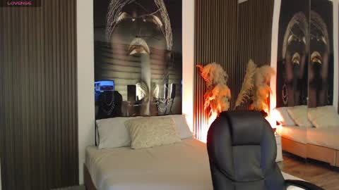 Snapshot of sam_mansson66 chatting on 04-22-26, 12:18 SAM MANSON online show from 04-22-26, 12:18