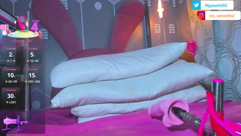 sam_naughty18 online show from 11-08-25, 04:45