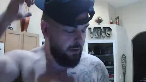 sam_papithebarber online show from 12-29-24, 10:01