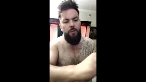 Snapshot of sam_papithebarber chatting on 04-12-26, 03:55 sam_papithebarber online show from 04-12-26, 03:55