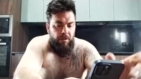 Snapshot of sam_papithebarber chatting on 05-03-26, 05:19 sam_papithebarber online show from 05-03-26, 05:19
