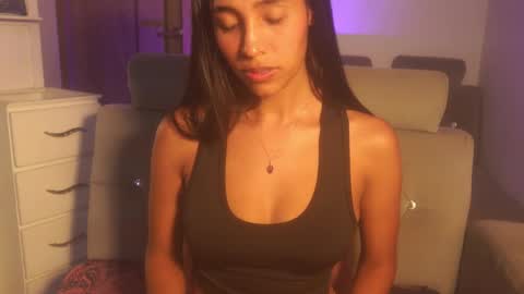 Samantha Roberts online show from 01-14-26, 07:19