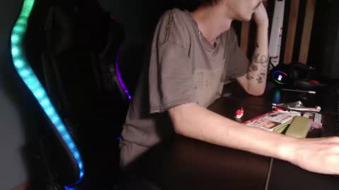 Snapshot of sam_skywalker chatting on 07-05-26, 10:17 sam_skywalker online show from 07-05-26, 10:17