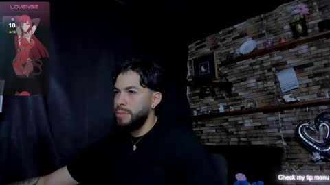Sam online show from 05-11-26, 04:18