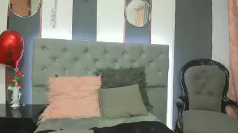 Snapshot of sam_sweet48 chatting on 02-17-25, 09:19 Sam online show from 02-17-25, 09:19