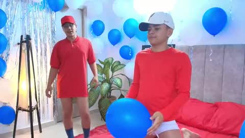 sam_tnt9 online show from 03-15-26, 02:06