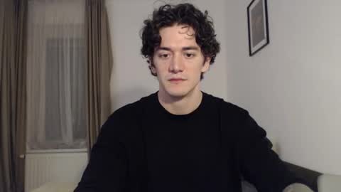 Snapshot of sam_winchest chatting on 10-14-25, 11:27 Sam online show from 10-14-25, 11:27