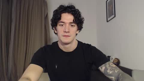 Snapshot of sam_winchest chatting on 10-21-25, 11:49 Sam online show from 10-21-25, 11:49