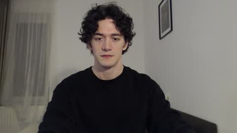 Snapshot of sam_winchest chatting on 12-15-25, 12:48 Sam online show from 12-15-25, 12:48