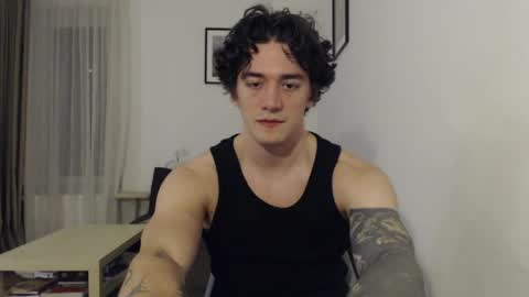 Snapshot of sam_winchest chatting on 03-08-26, 12:30 Sam online show from 03-08-26, 12:30