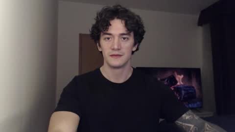 Snapshot of sam_winchest chatting on 03-17-26, 01:21 Sam online show from 03-17-26, 01:21