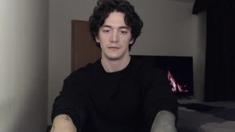 Snapshot of sam_winchest chatting on 03-25-26, 12:49 Sam online show from 03-25-26, 12:49