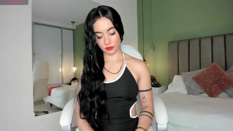  Samantha  online show from 01-08-25, 12:15