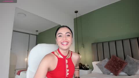  Samantha  online show from 01-11-25, 01:27