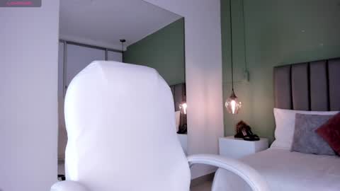  Samantha  online show from 01-21-25, 01:00