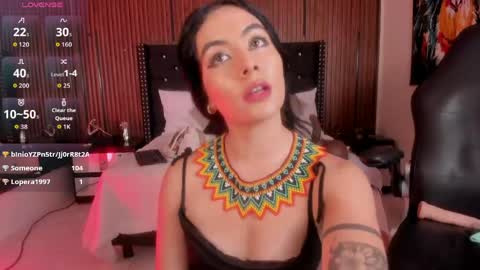  Samantha  online show from 04-21-26, 02:51