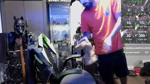 samael069 online show from 12-07-24, 04:53