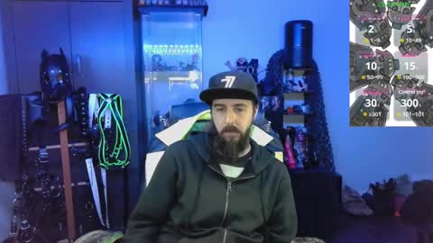 samael069 online show from 12-08-24, 04:25