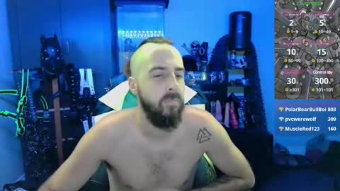 samael069 online show from 12-12-24, 08:36