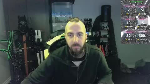 samael069 online show from 12-12-24, 11:40