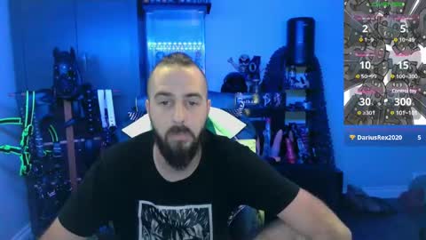 samael069 online show from 12-19-24, 07:07