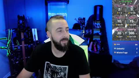 samael069 online show from 12-20-24, 02:52