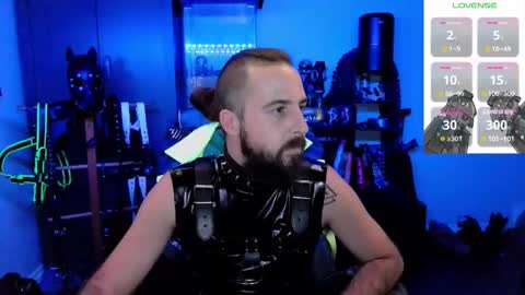 samael069 online show from 12-28-24, 07:00