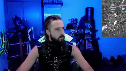 samael069 online show from 01-03-25, 02:54