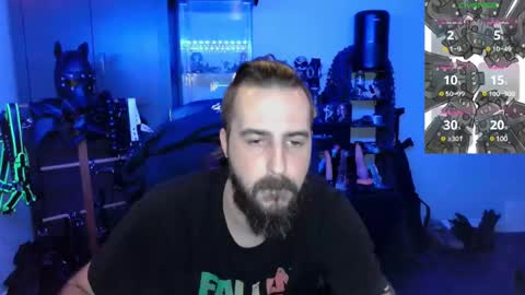 samael069 online show from 01-04-25, 11:38