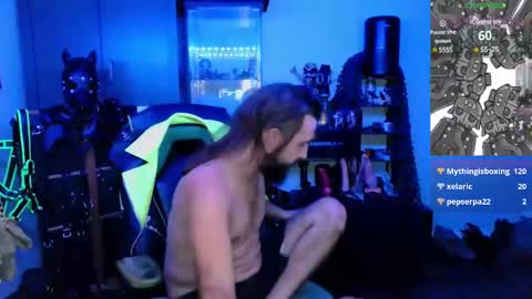 samael069 online show from 01-06-25, 11:51