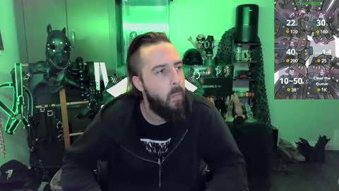 samael069 online show from 01-09-25, 02:54