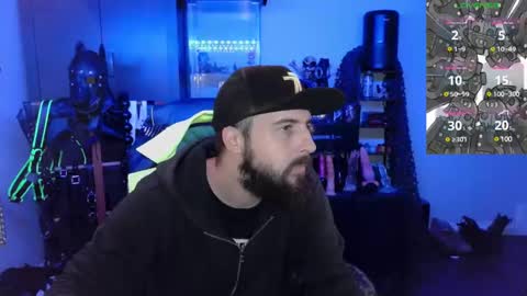 samael069 online show from 01-11-25, 12:44